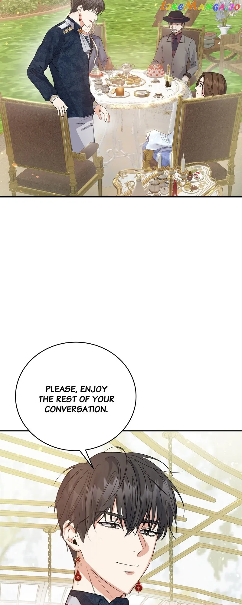 The Villainess Once Said chapter 15 page 53
