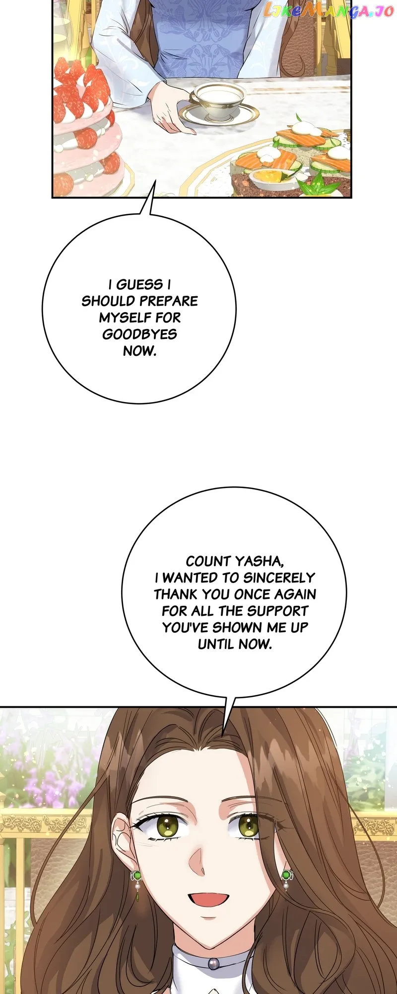 The Villainess Once Said chapter 15 page 56