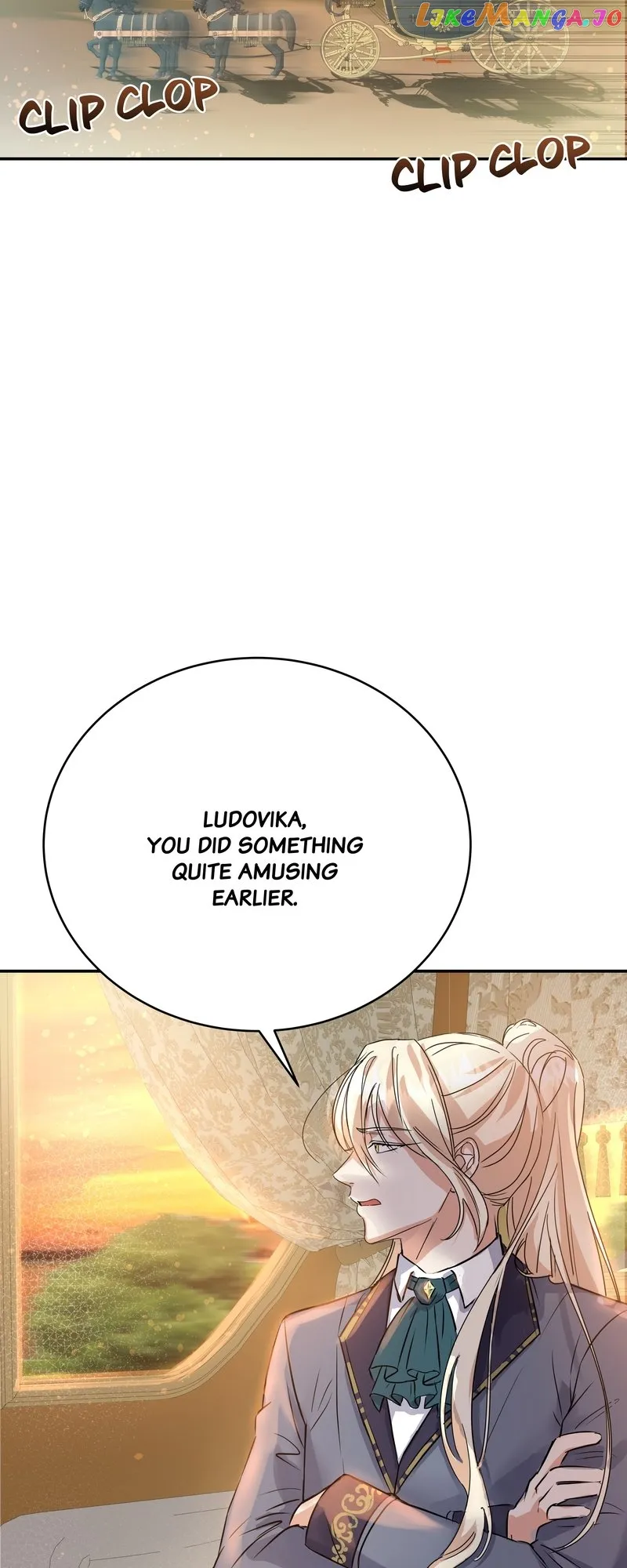The Villainess Once Said chapter 15 page 66