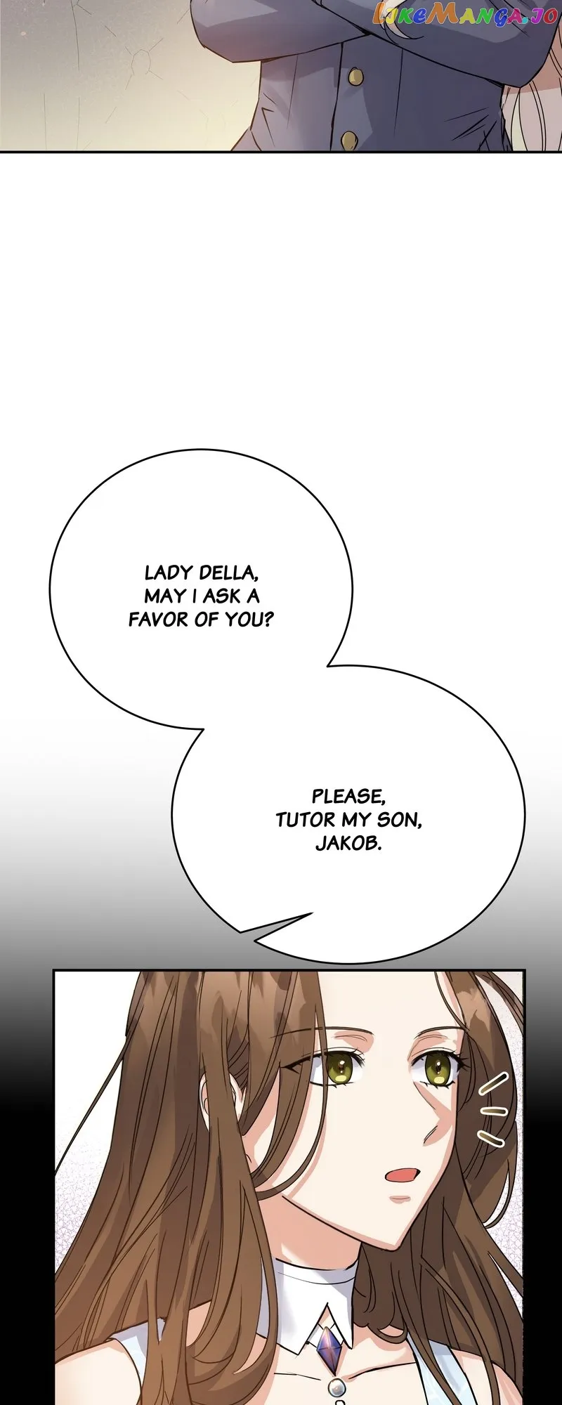 The Villainess Once Said chapter 15 page 67