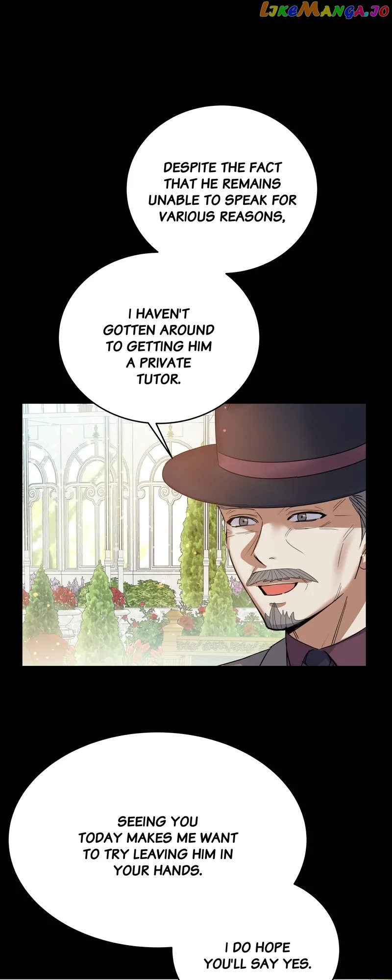 The Villainess Once Said chapter 15 page 69