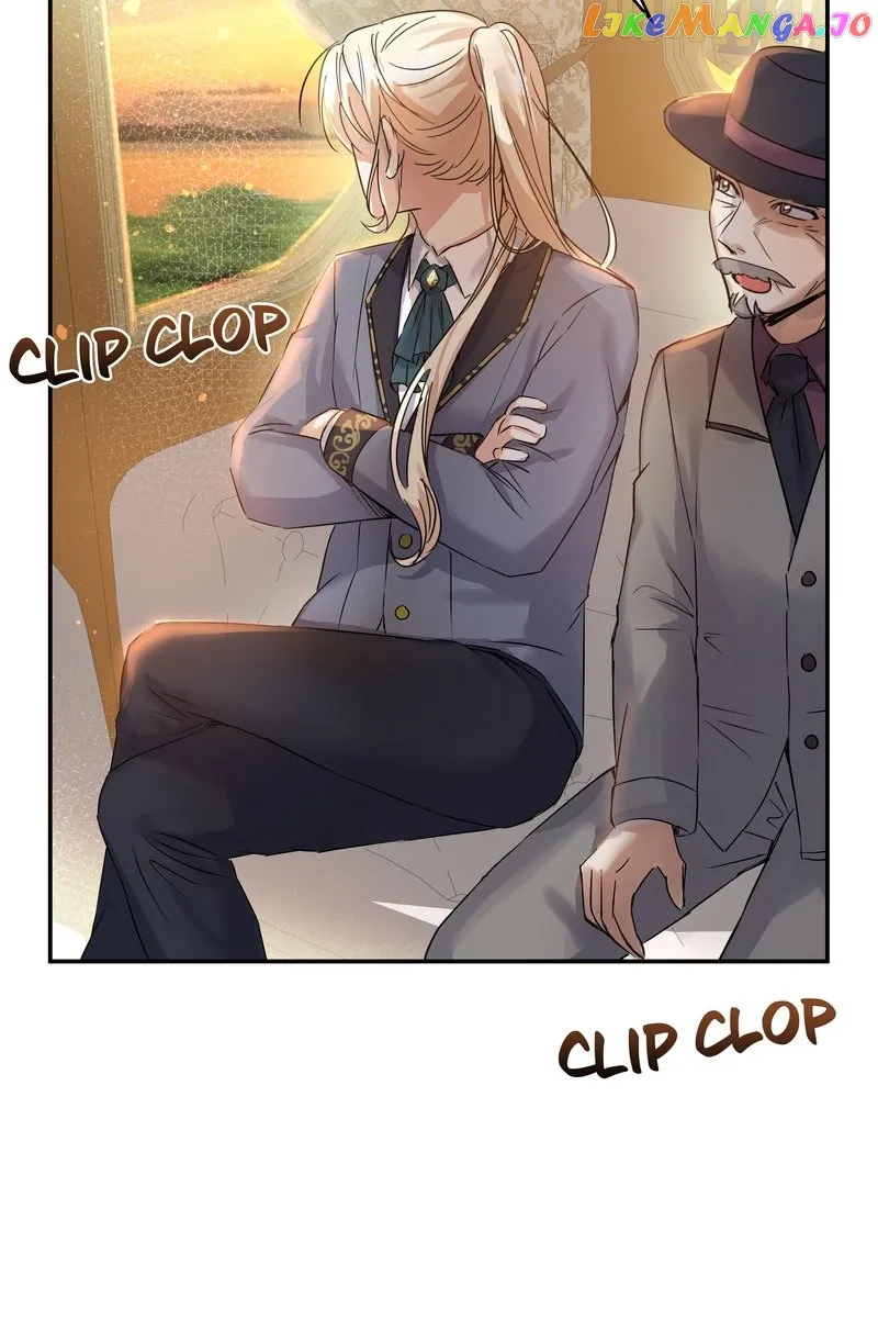 The Villainess Once Said chapter 15 page 72