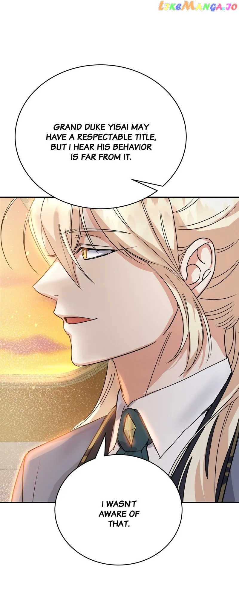 The Villainess Once Said chapter 15 page 73