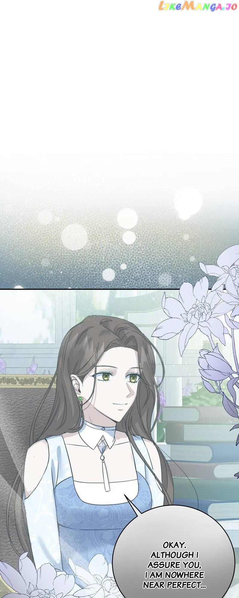 The Villainess Once Said chapter 15 page 74