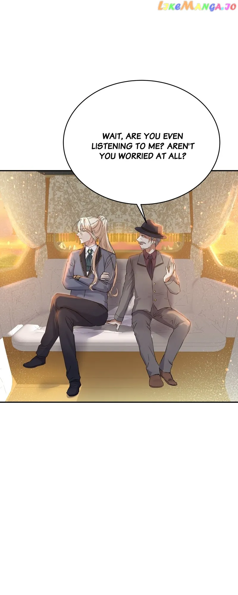 The Villainess Once Said chapter 15 page 76