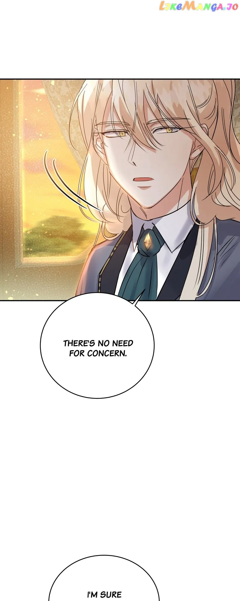 The Villainess Once Said chapter 15 page 77