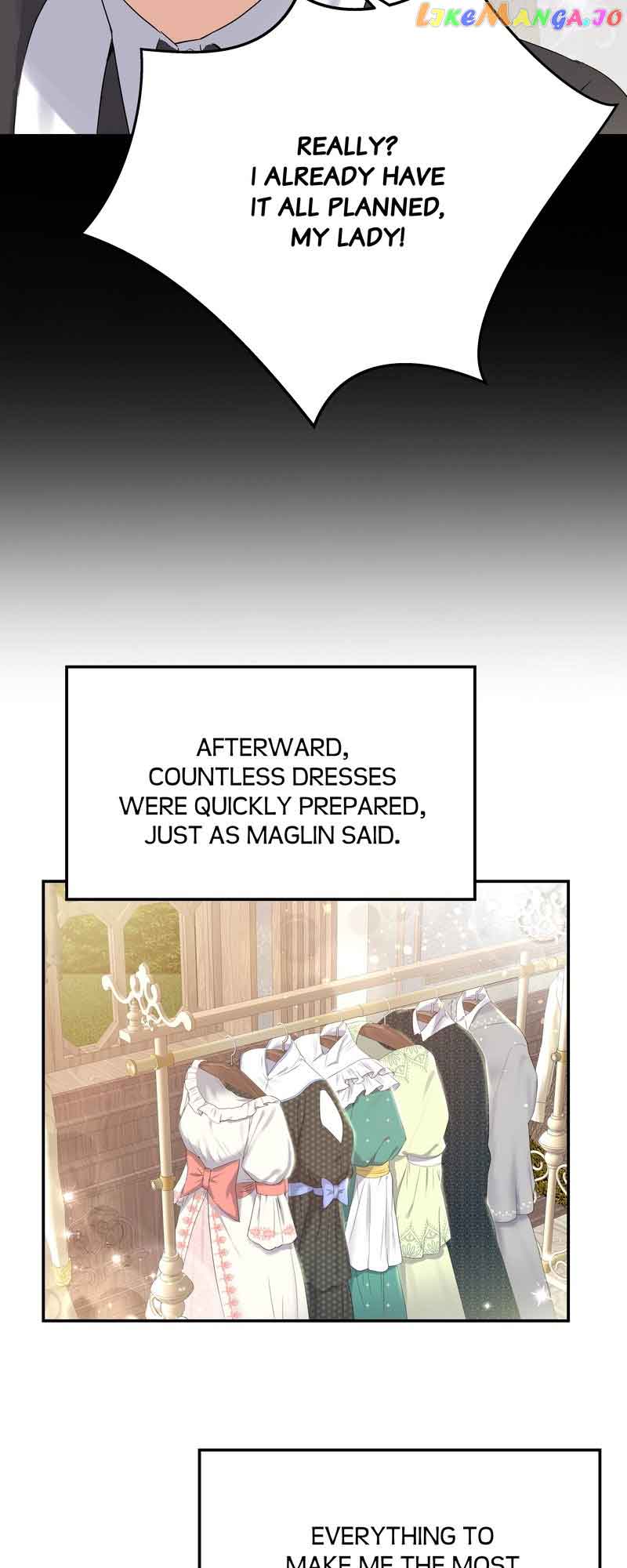 The Villainess Once Said chapter 16 page 5