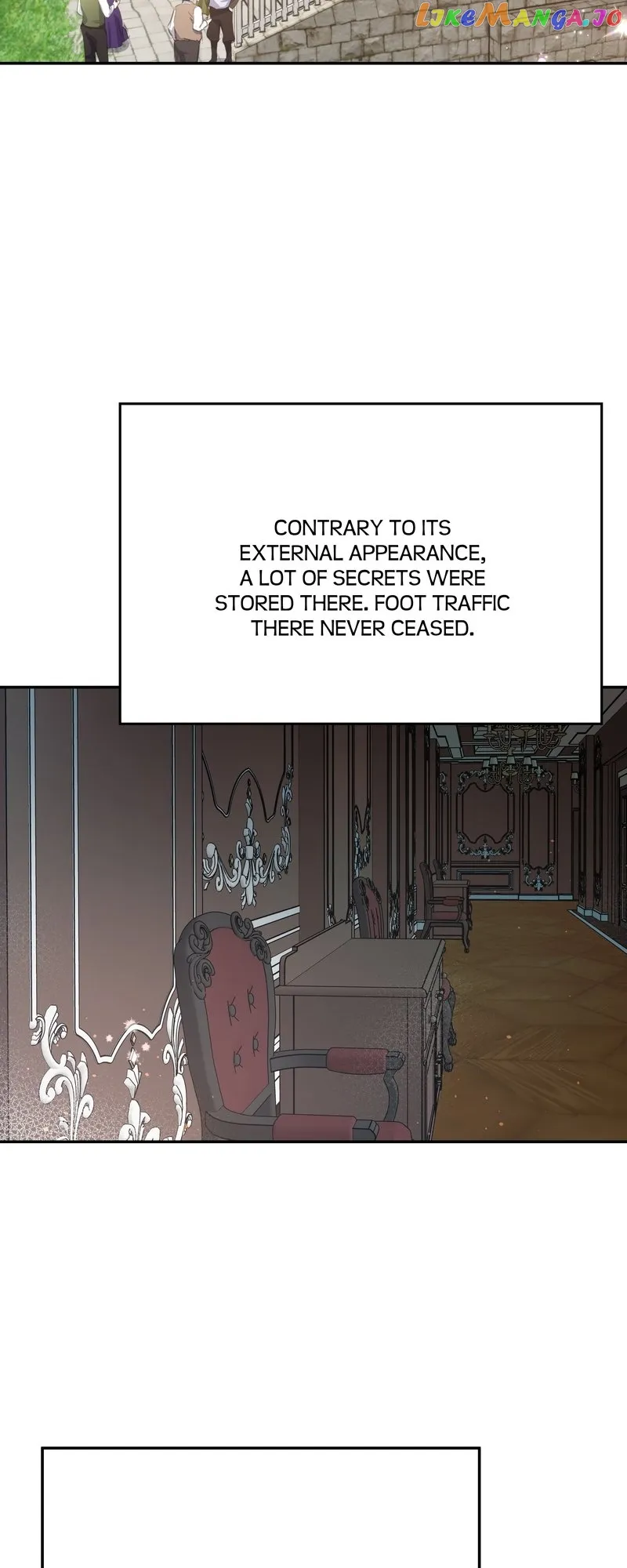 The Villainess Once Said chapter 17 page 3