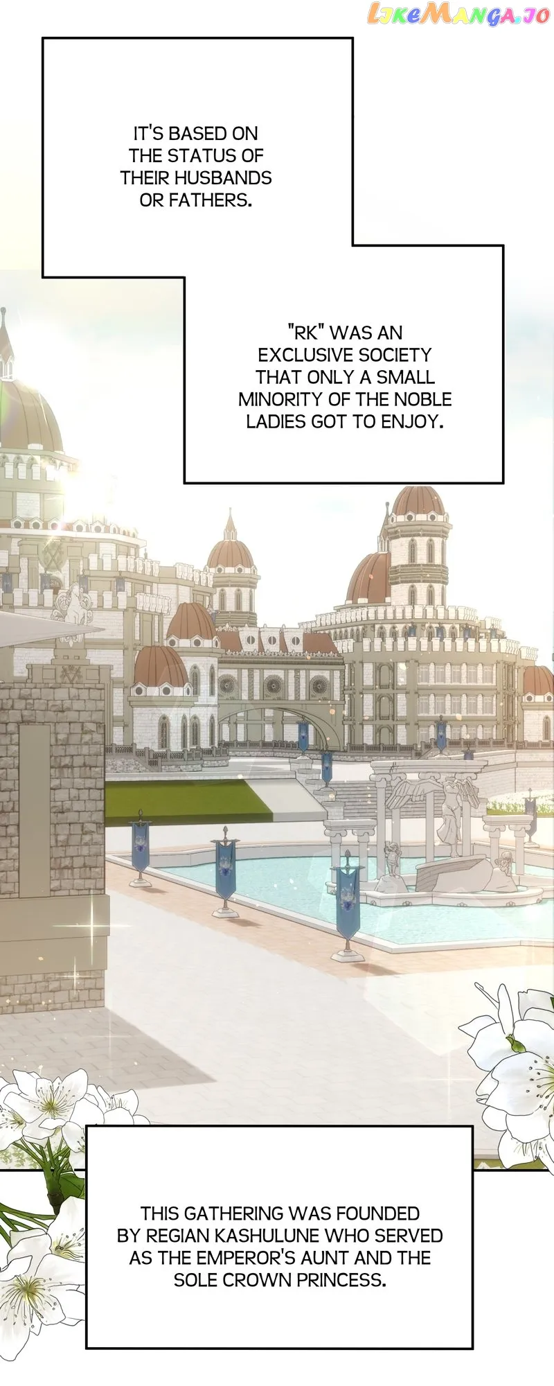 The Villainess Once Said chapter 17 page 11