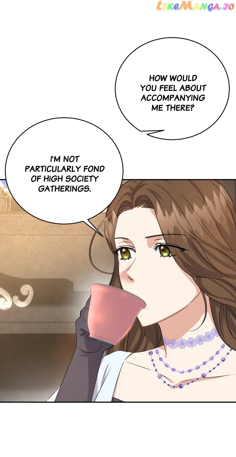 The Villainess Once Said chapter 17 page 12