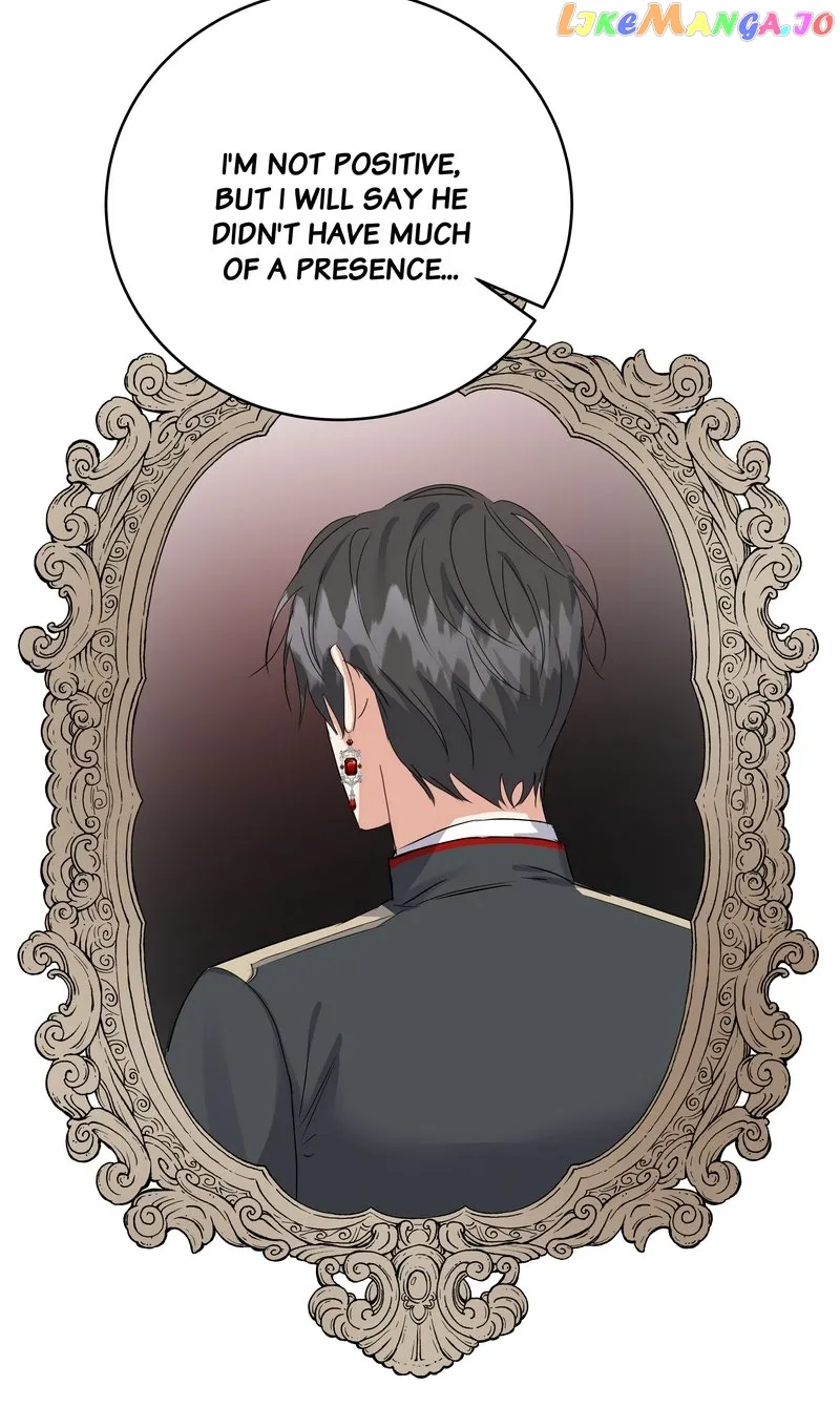 The Villainess Once Said chapter 17 page 16
