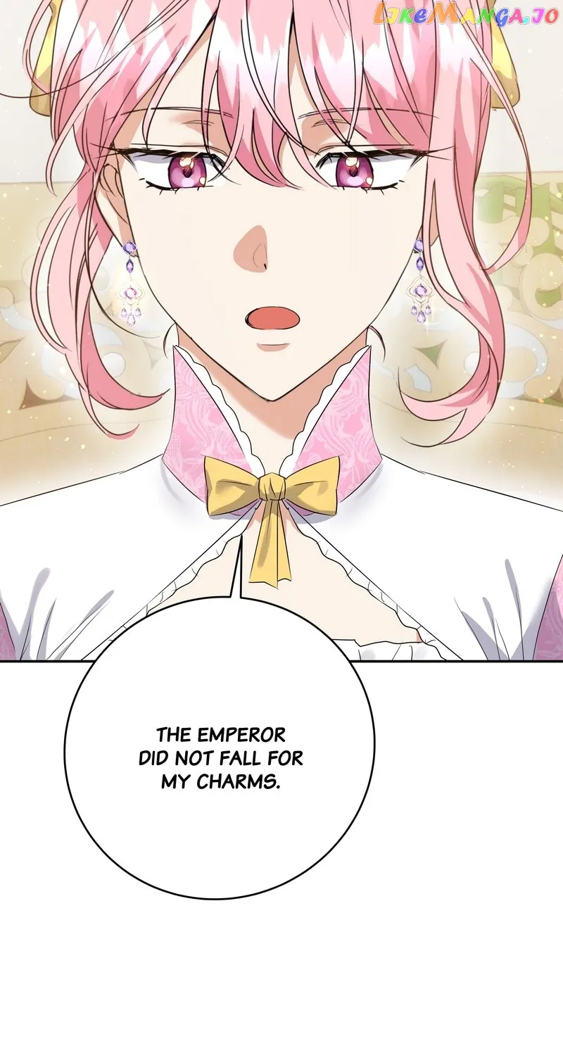 The Villainess Once Said chapter 17 page 20