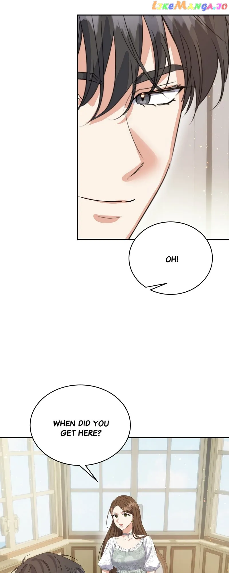 The Villainess Once Said chapter 17 page 30