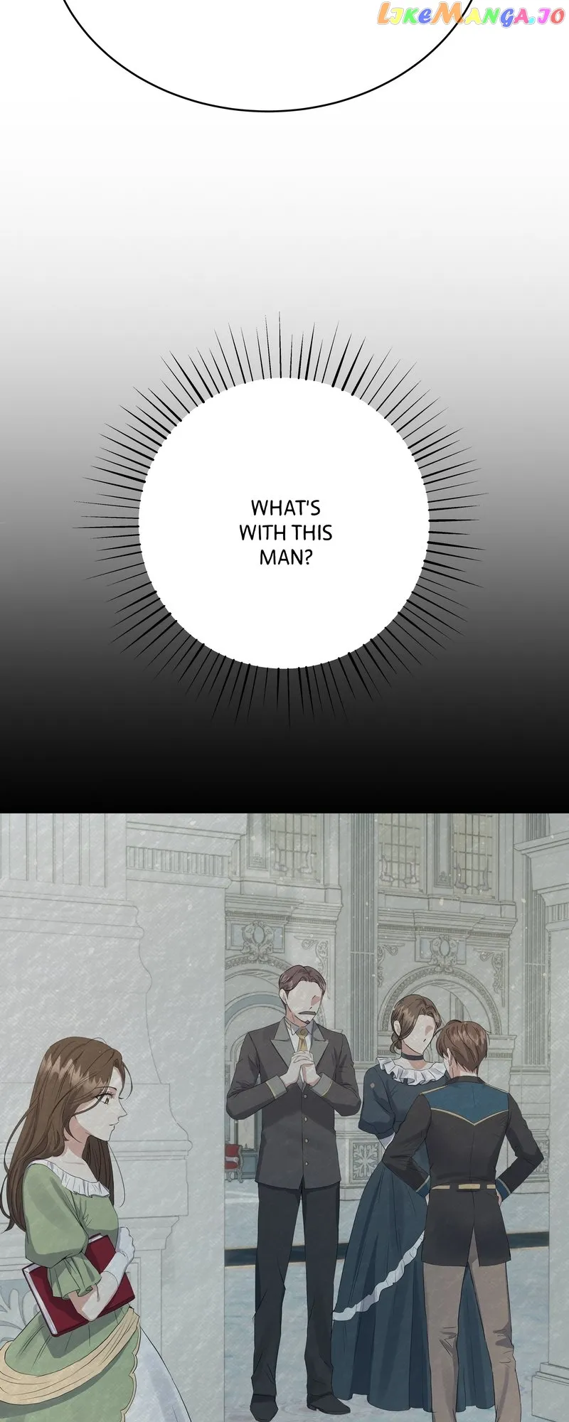 The Villainess Once Said chapter 17 page 42