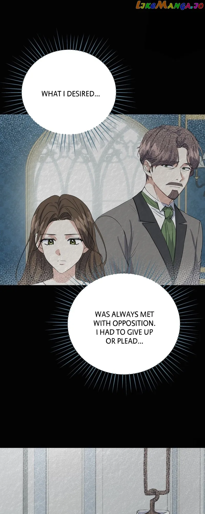 The Villainess Once Said chapter 17 page 44