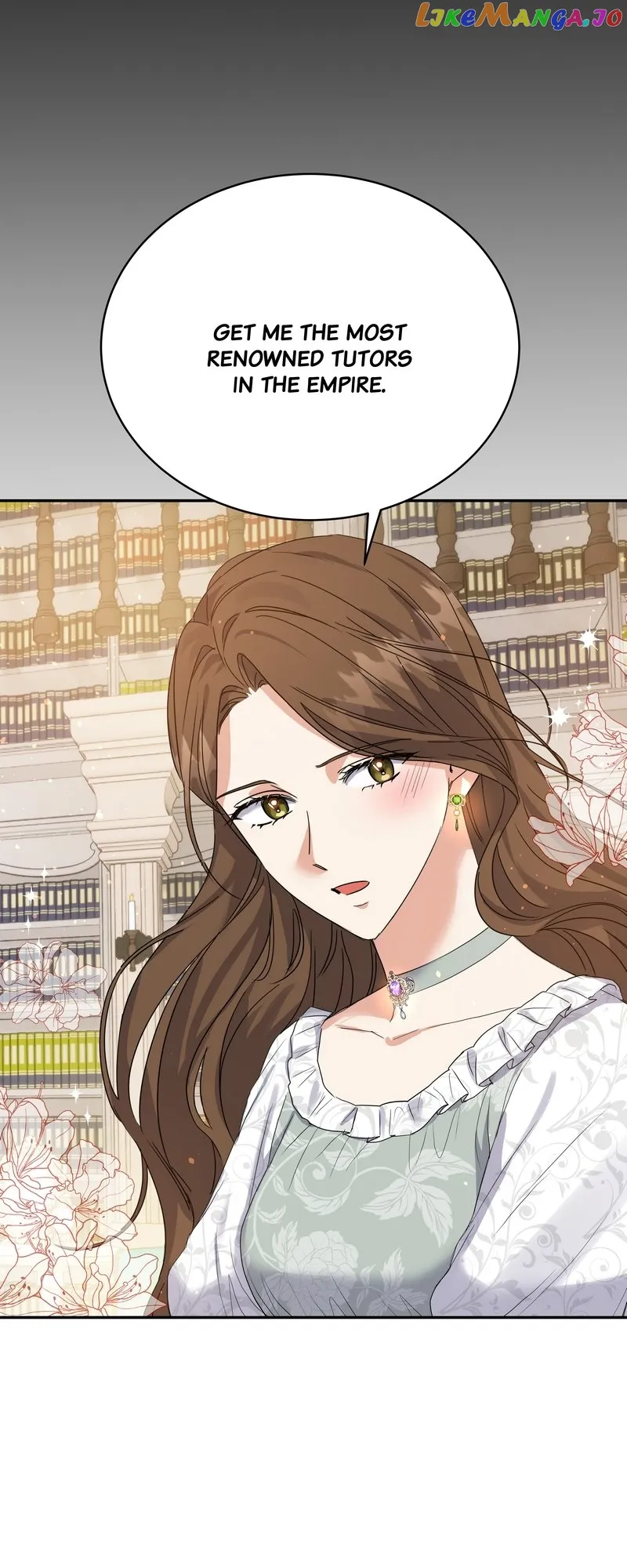 The Villainess Once Said chapter 17 page 46