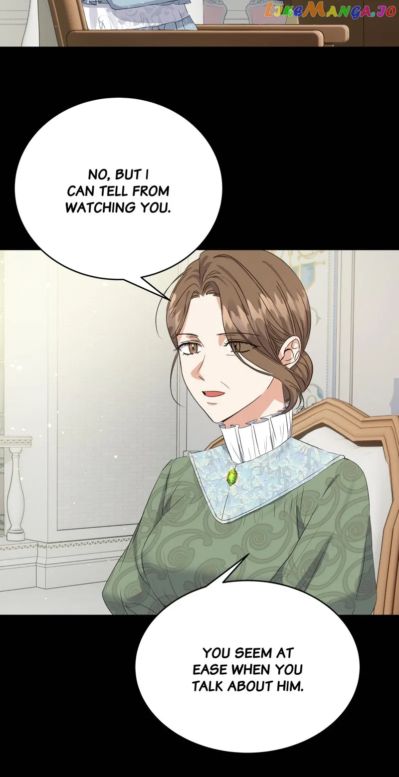 The Villainess Once Said chapter 17 page 51