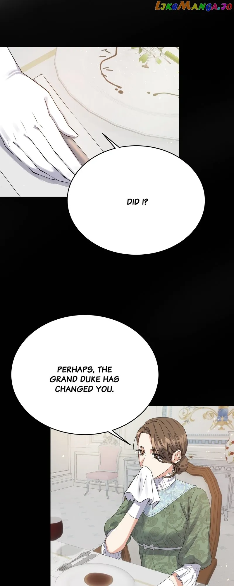 The Villainess Once Said chapter 17 page 52