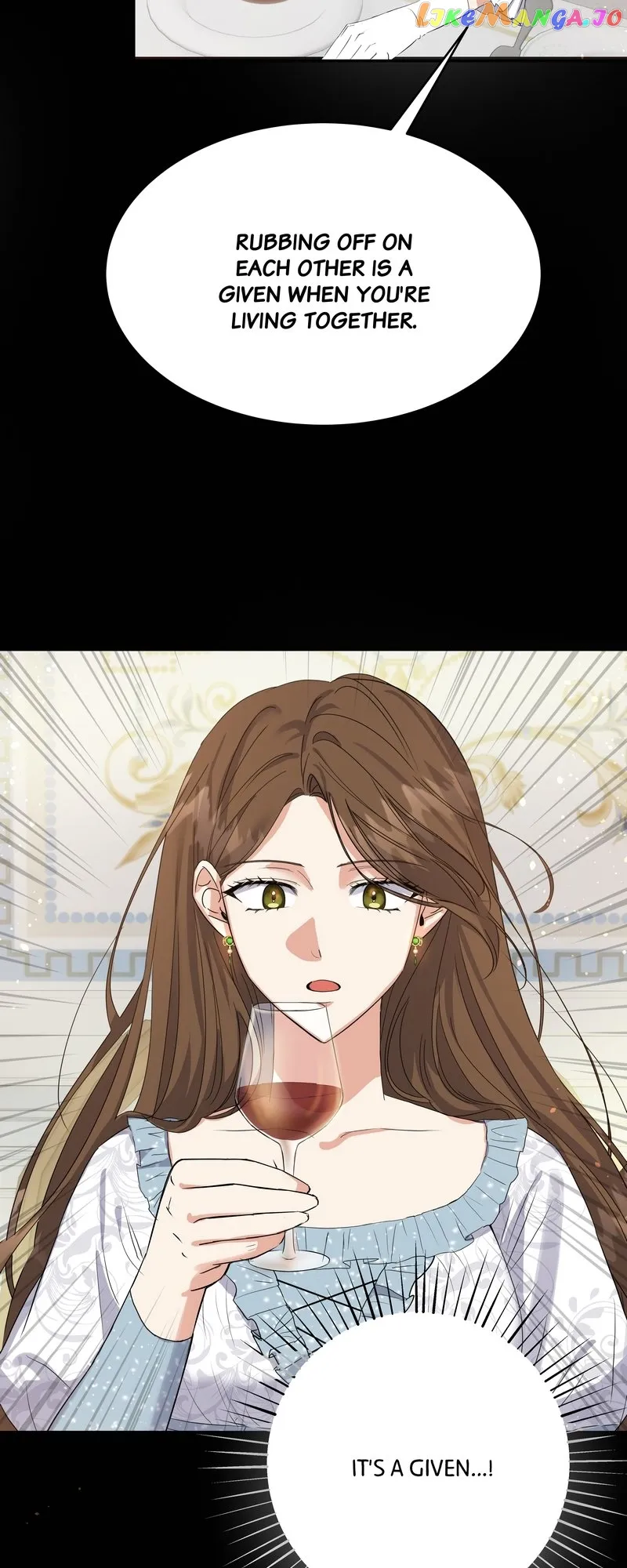 The Villainess Once Said chapter 17 page 53