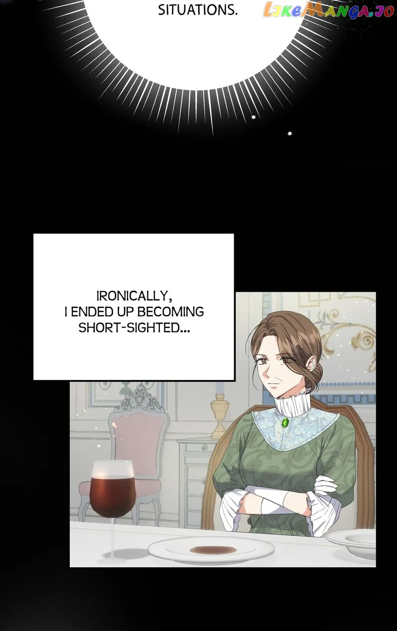 The Villainess Once Said chapter 17 page 55