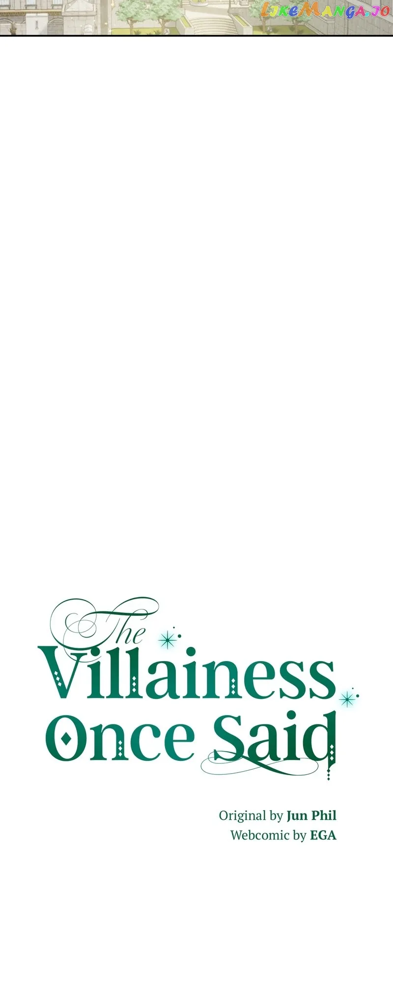 The Villainess Once Said chapter 18 page 9