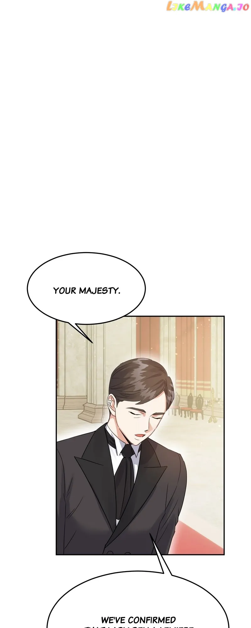 The Villainess Once Said chapter 18 page 10