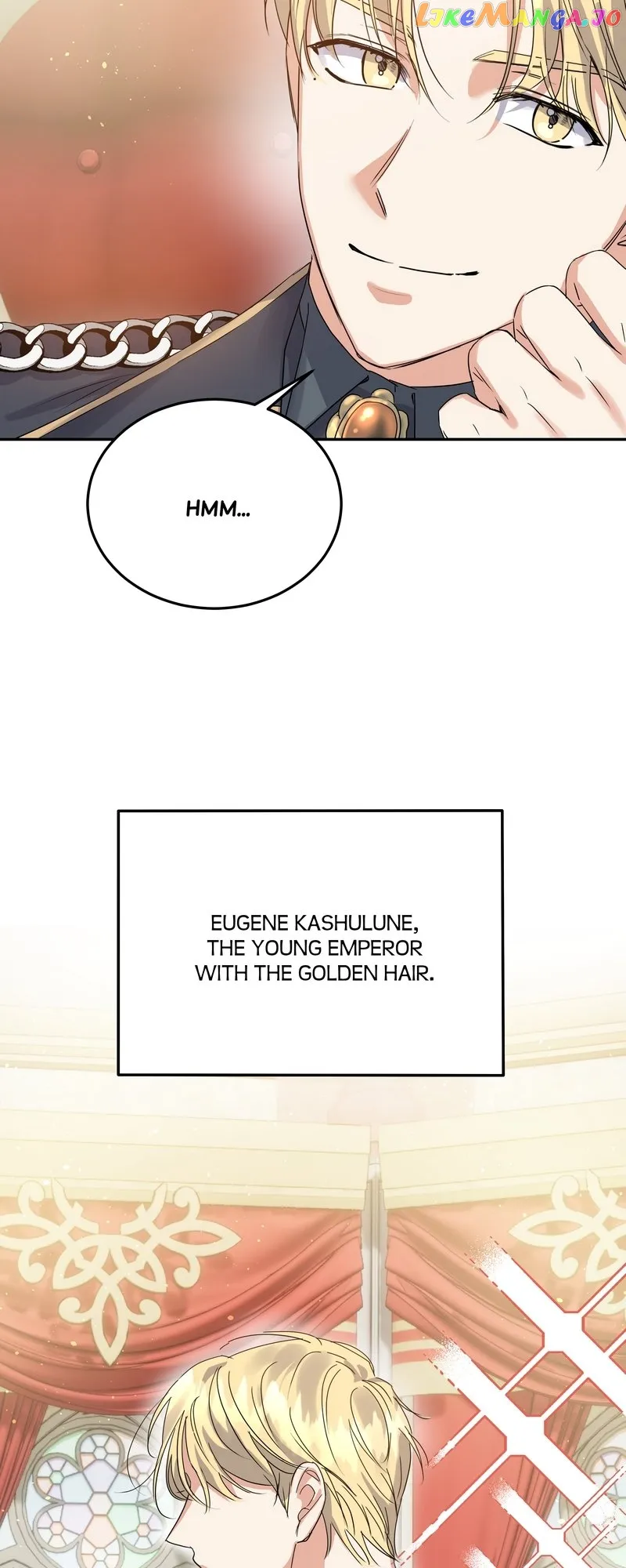 The Villainess Once Said chapter 18 page 13