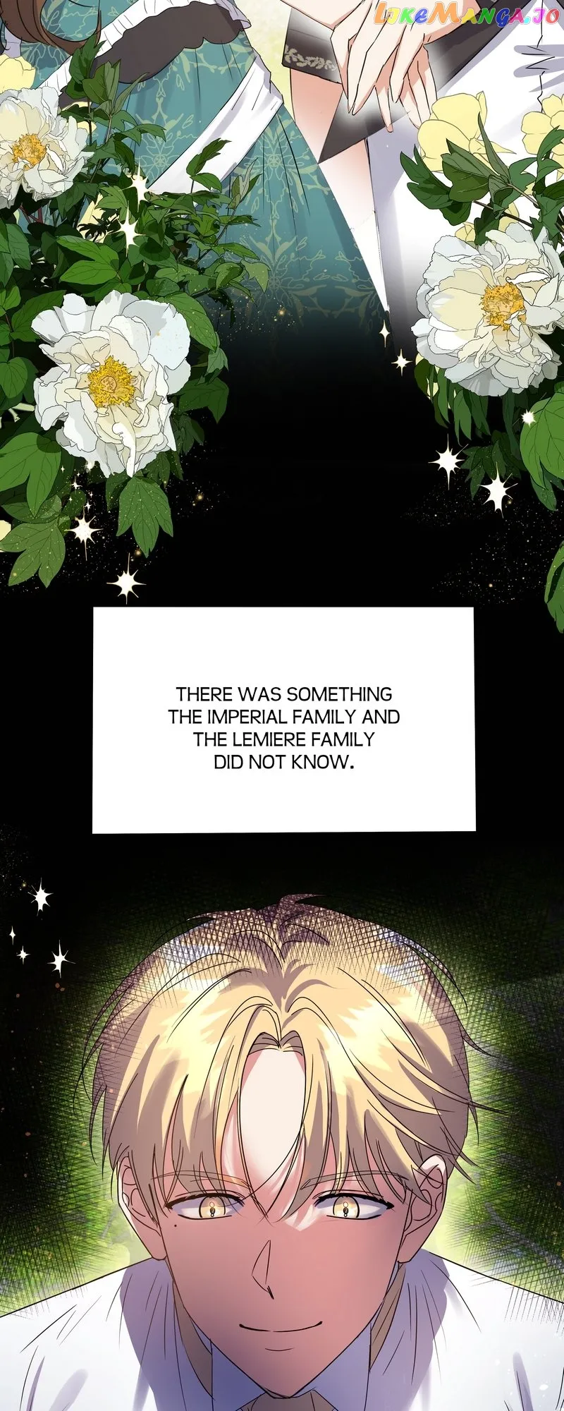 The Villainess Once Said chapter 18 page 16