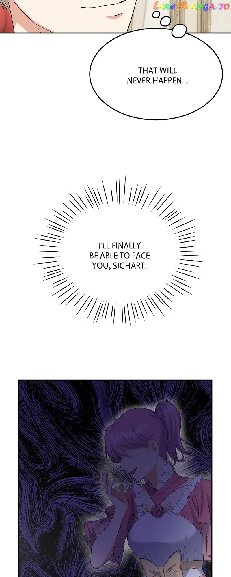 The Villainess Once Said chapter 18 page 20