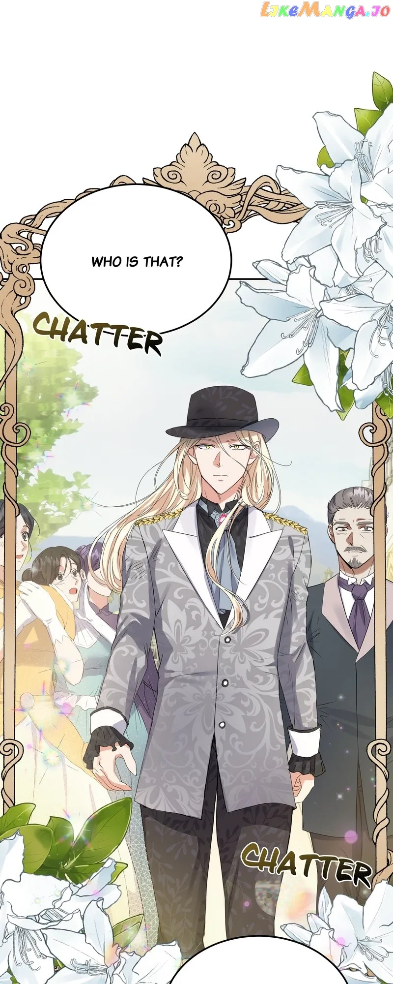 The Villainess Once Said chapter 18 page 27