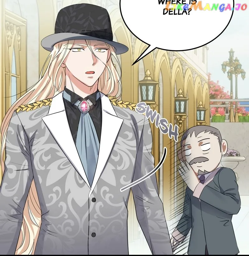 The Villainess Once Said chapter 18 page 30