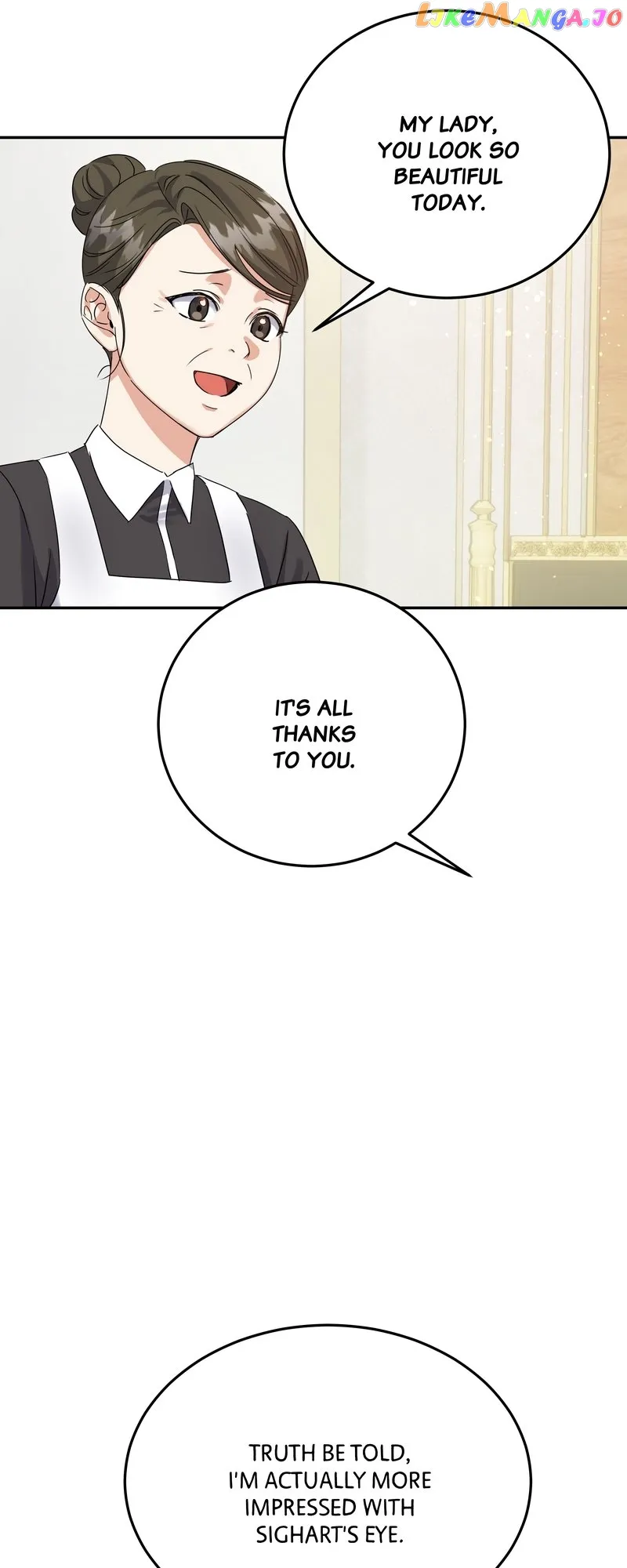 The Villainess Once Said chapter 18 page 34