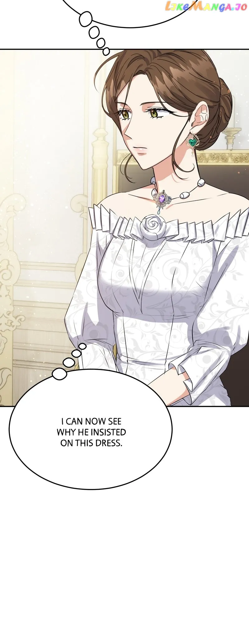 The Villainess Once Said chapter 18 page 35