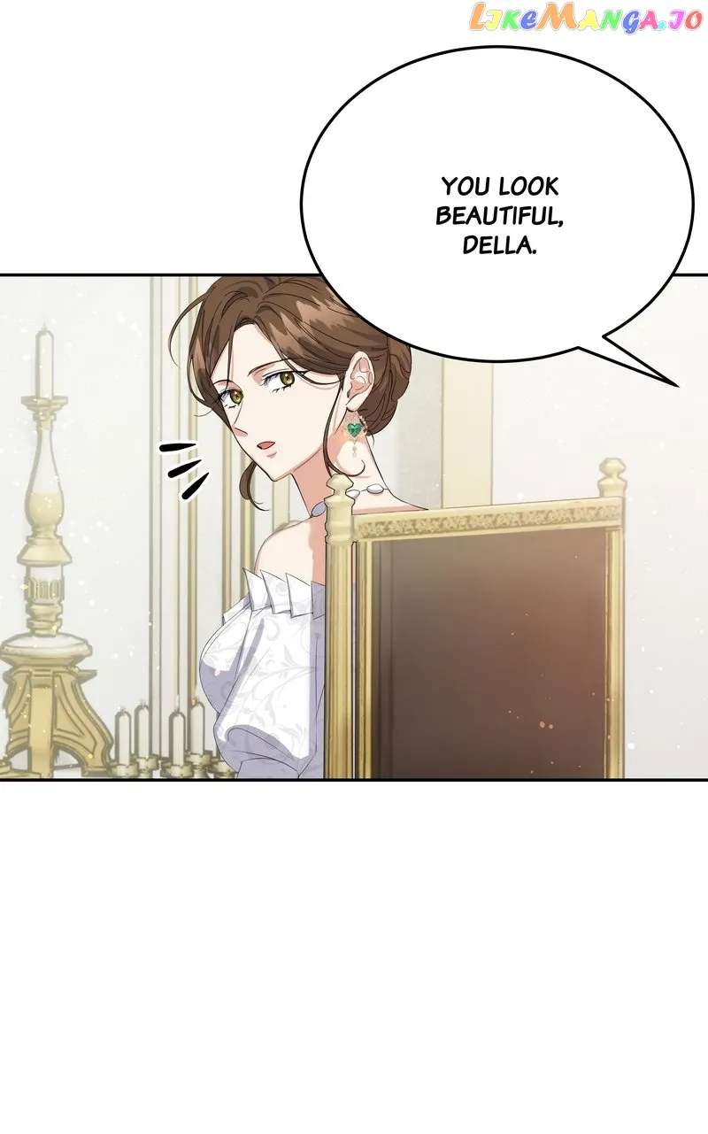 The Villainess Once Said chapter 18 page 36