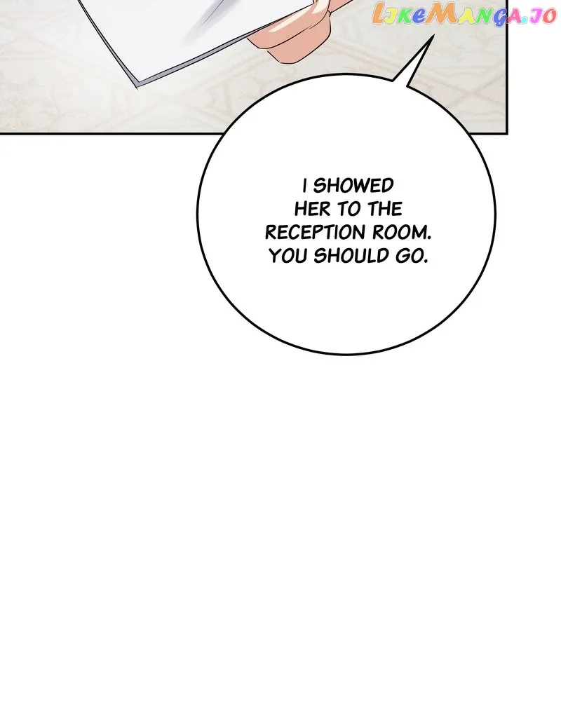 The Villainess Once Said chapter 18 page 40