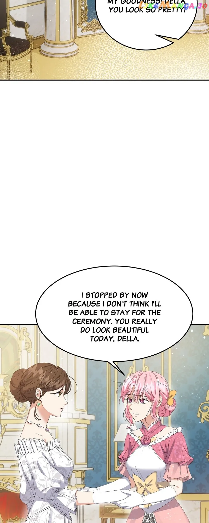 The Villainess Once Said chapter 18 page 42