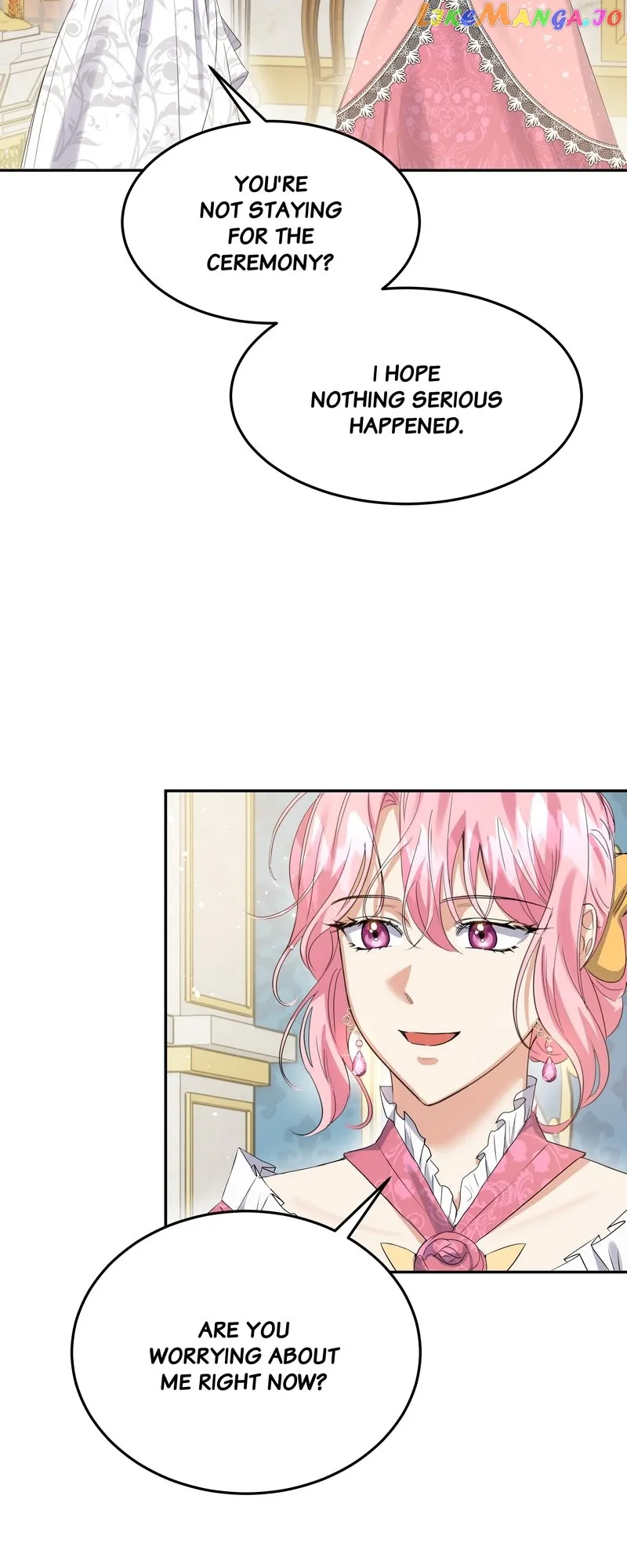 The Villainess Once Said chapter 18 page 43