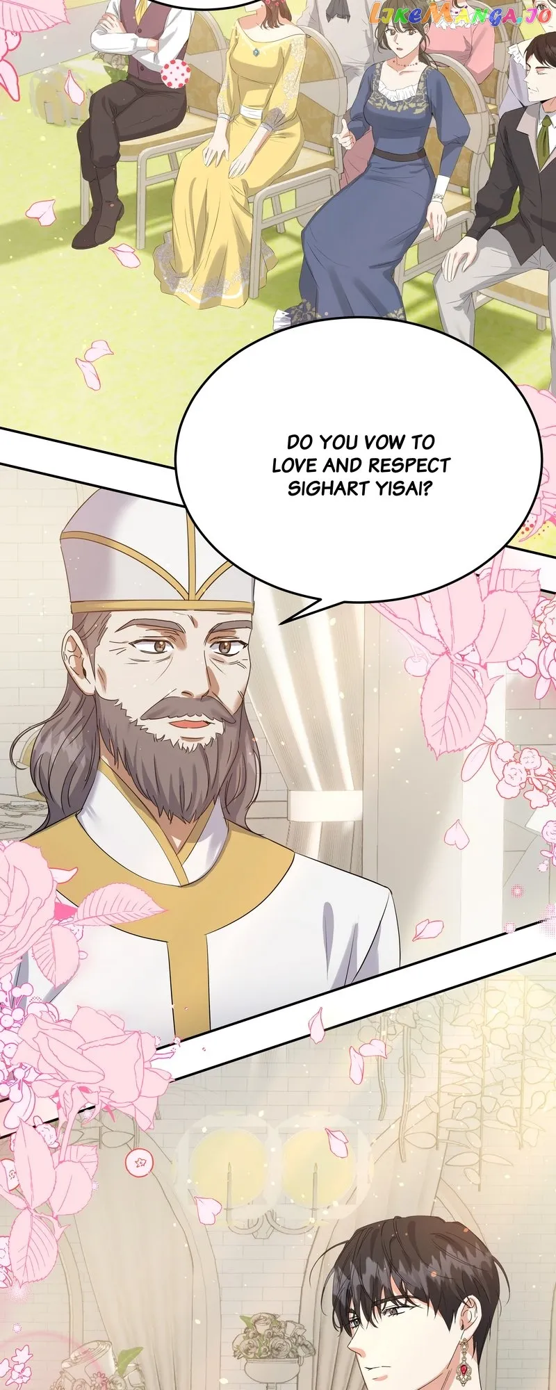 The Villainess Once Said chapter 18 page 49