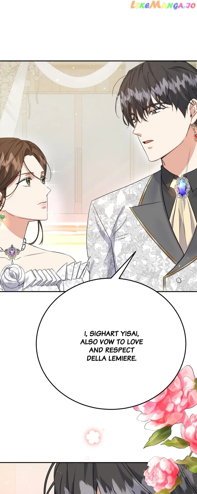The Villainess Once Said chapter 18 page 52