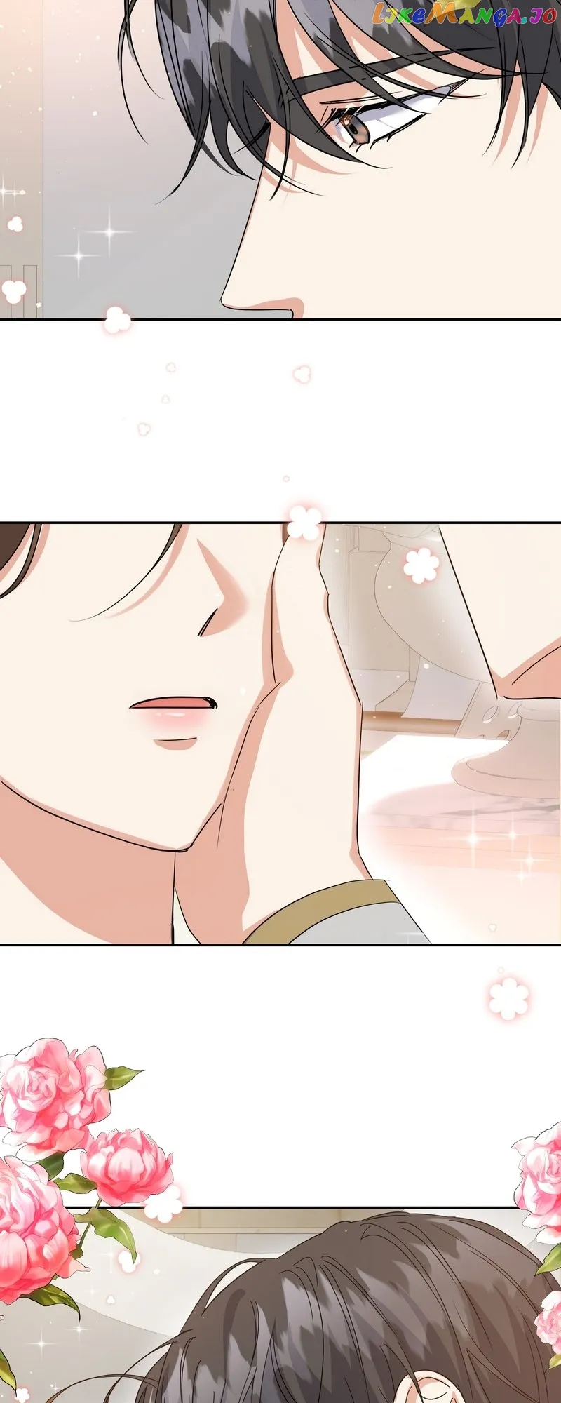 The Villainess Once Said chapter 18 page 53
