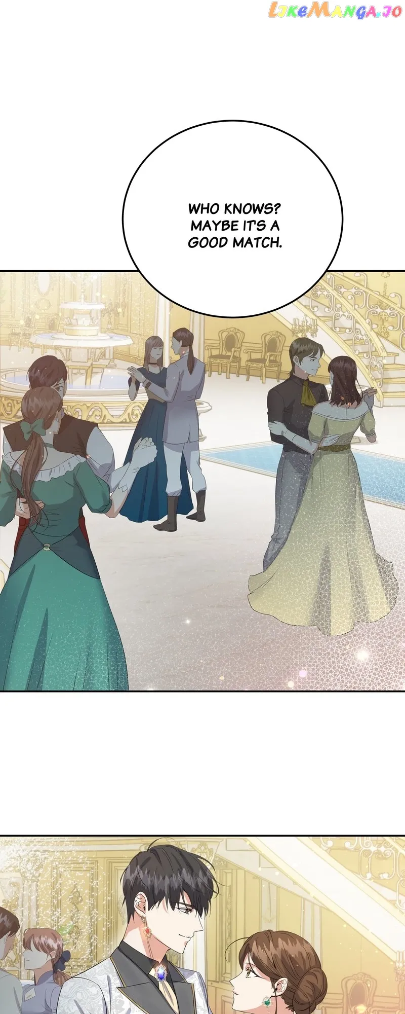 The Villainess Once Said chapter 18 page 56