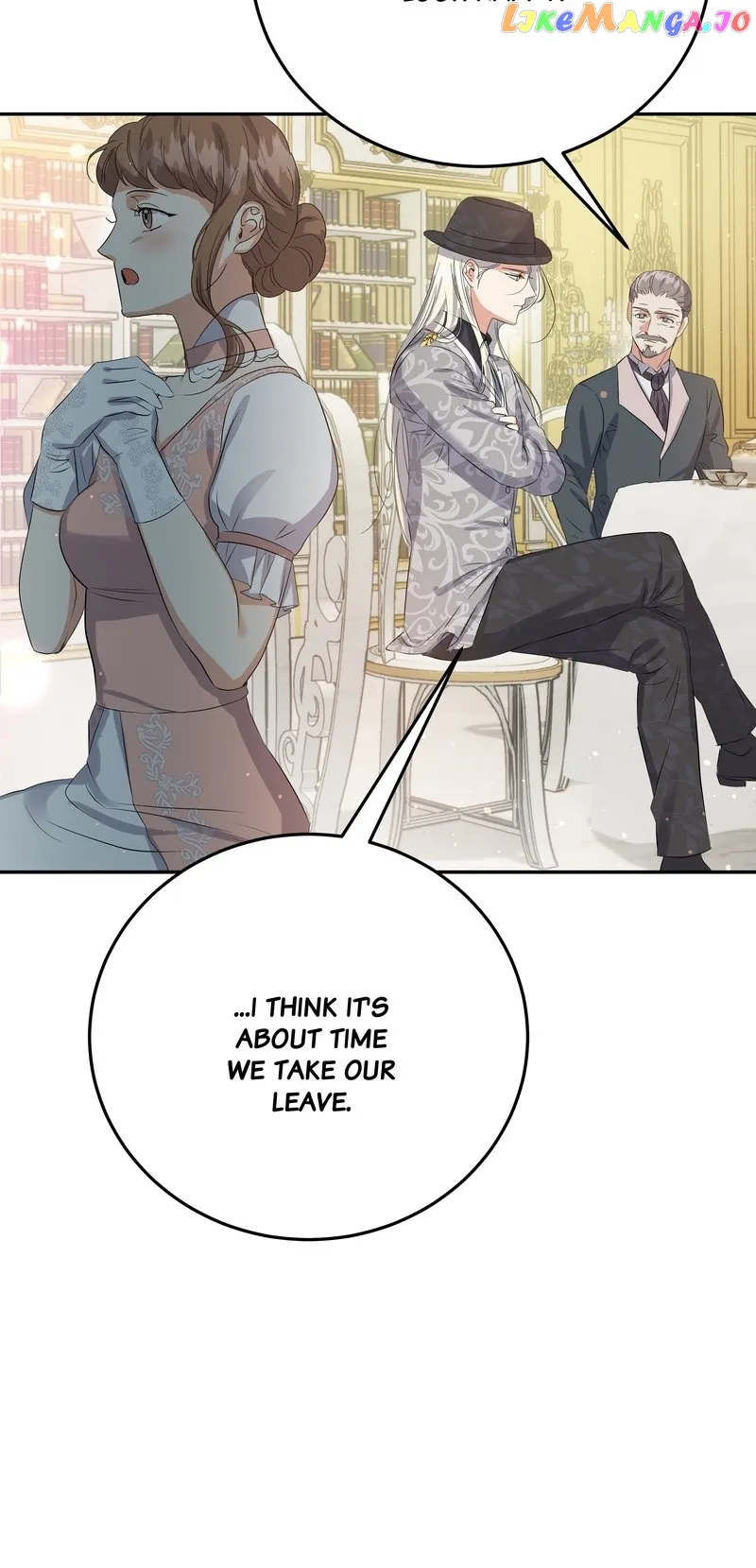 The Villainess Once Said chapter 18 page 58
