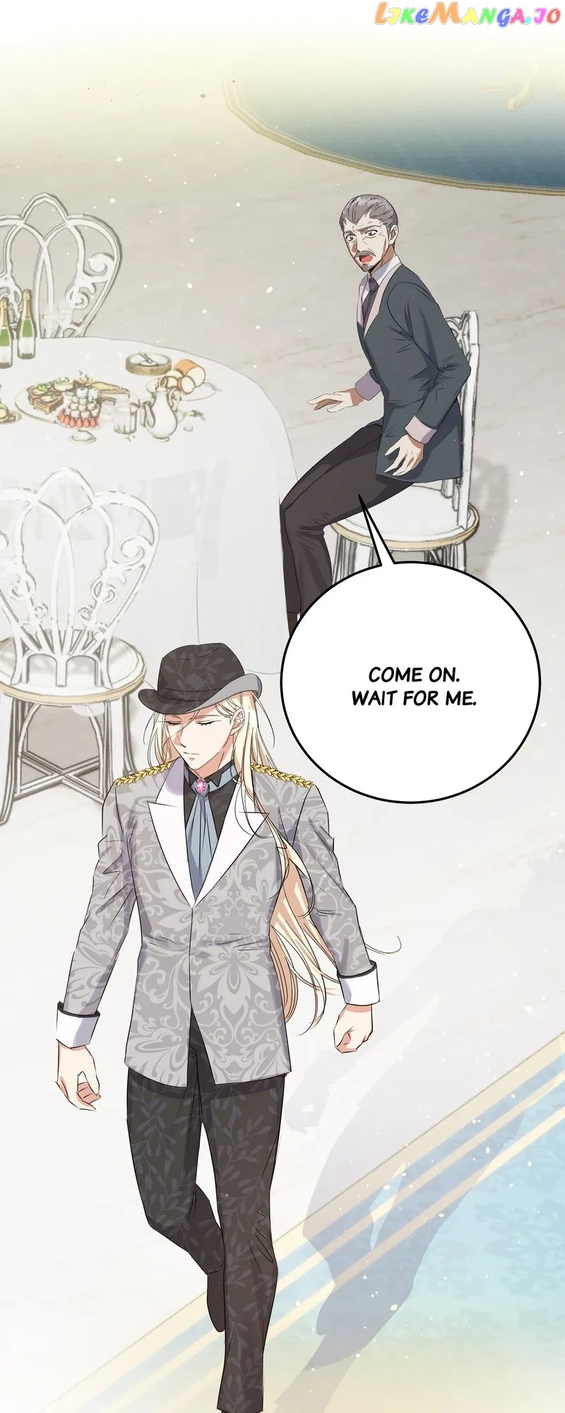 The Villainess Once Said chapter 18 page 59