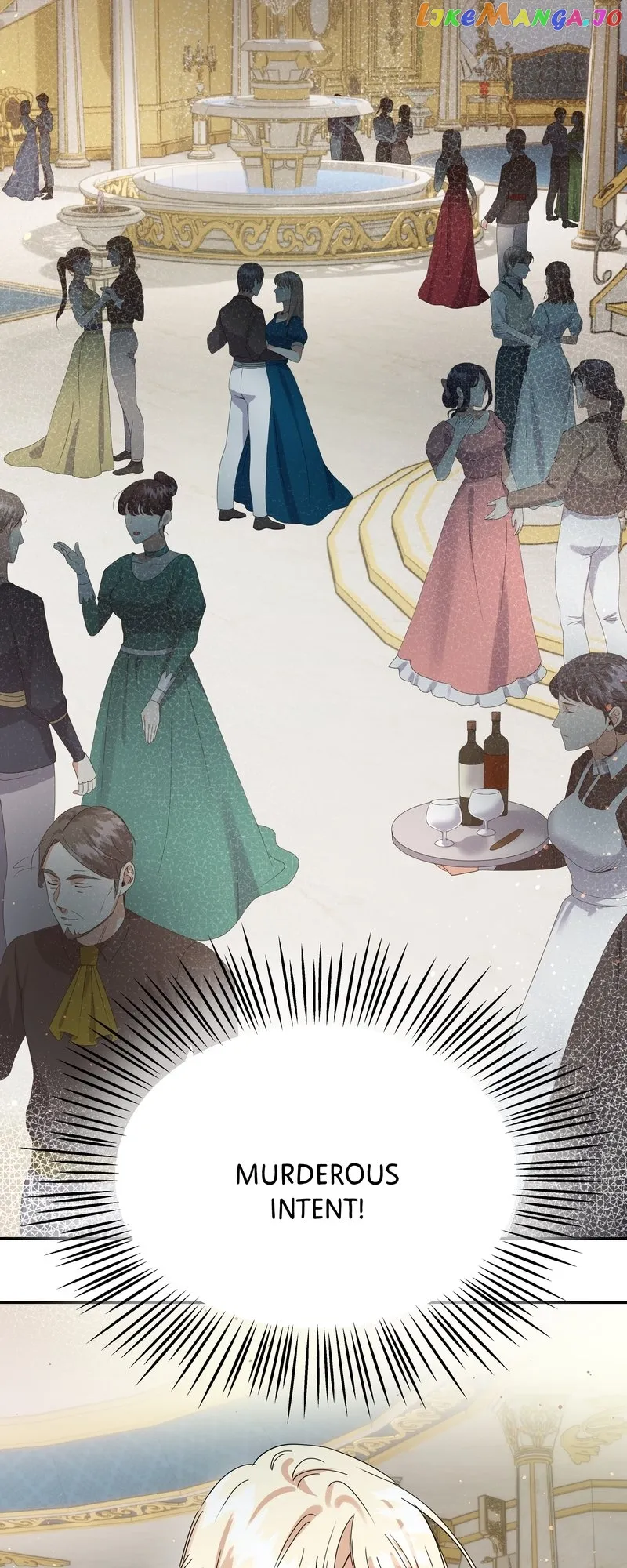 The Villainess Once Said chapter 18 page 62