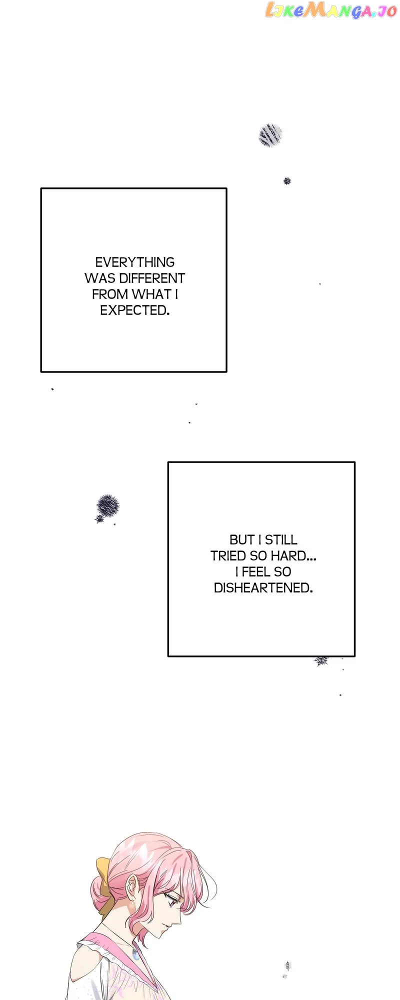 The Villainess Once Said chapter 19 page 5