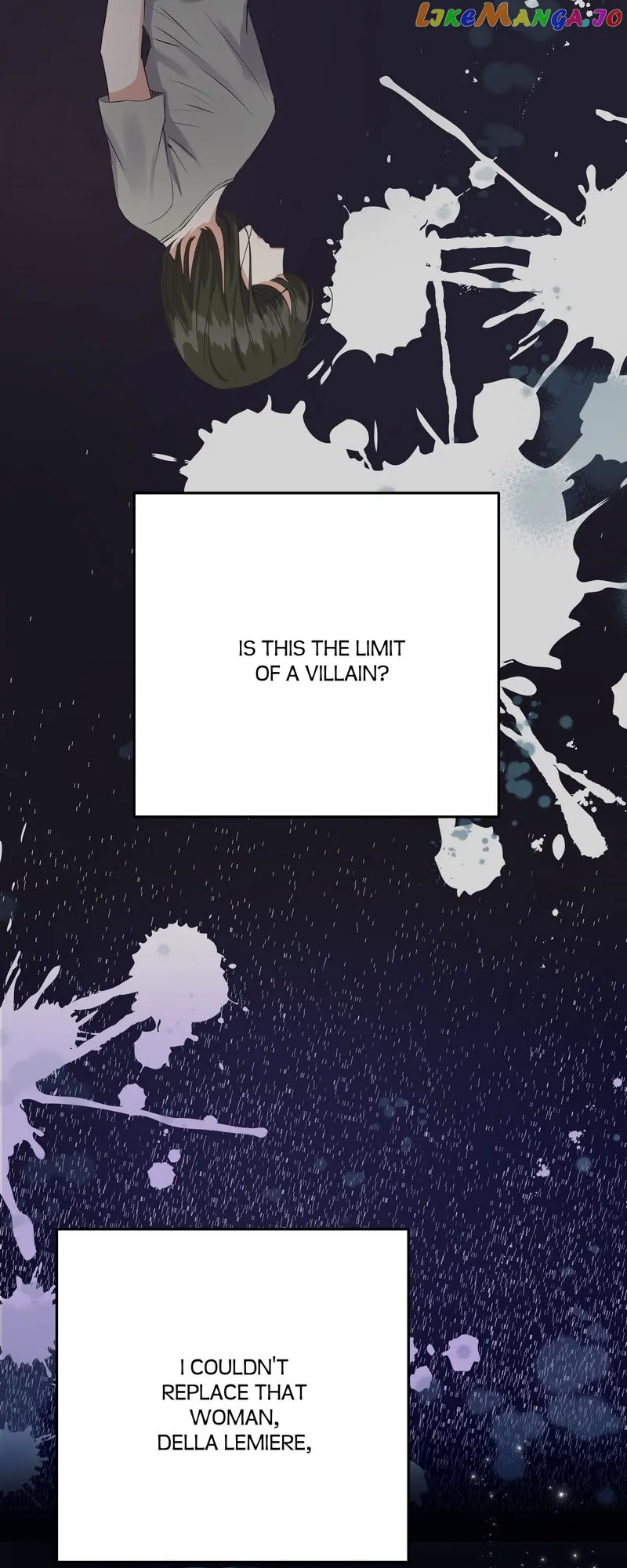 The Villainess Once Said chapter 19 page 7