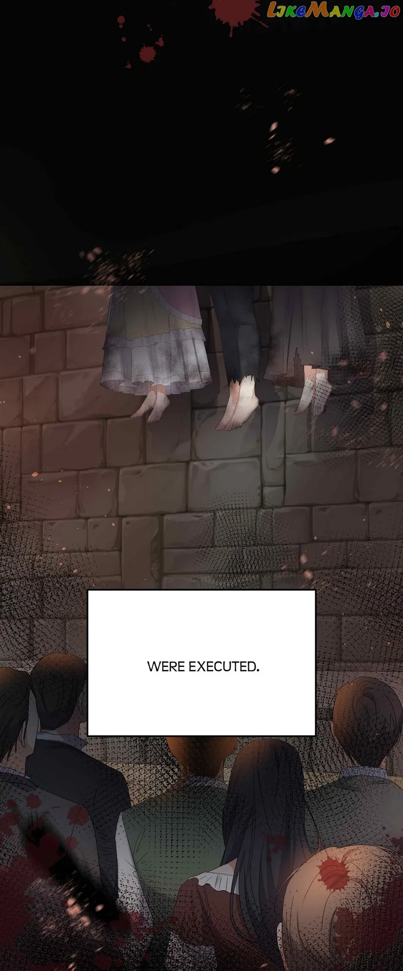 The Villainess Once Said chapter 19 page 17