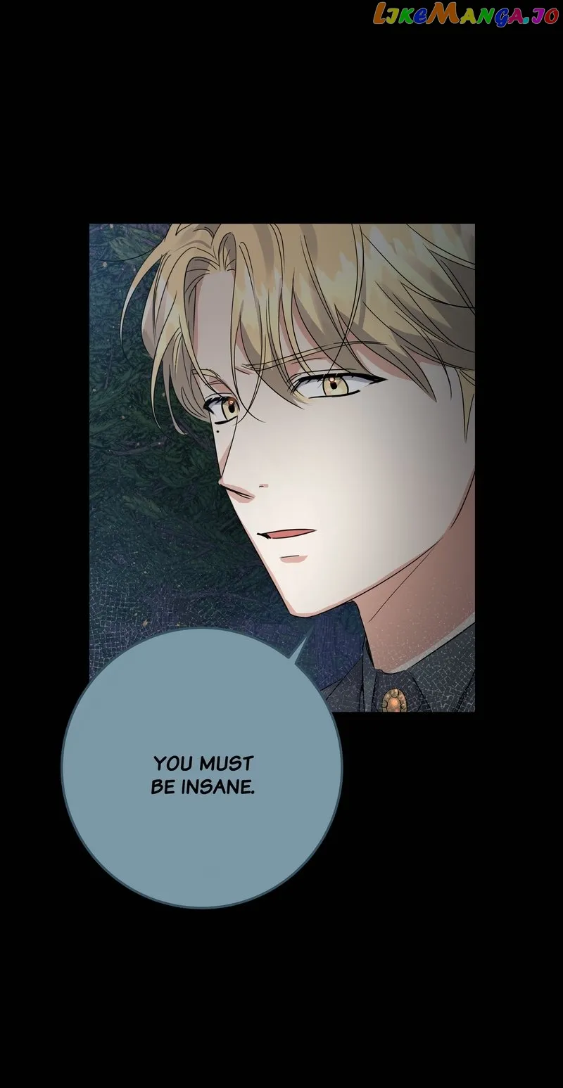 The Villainess Once Said chapter 19 page 20