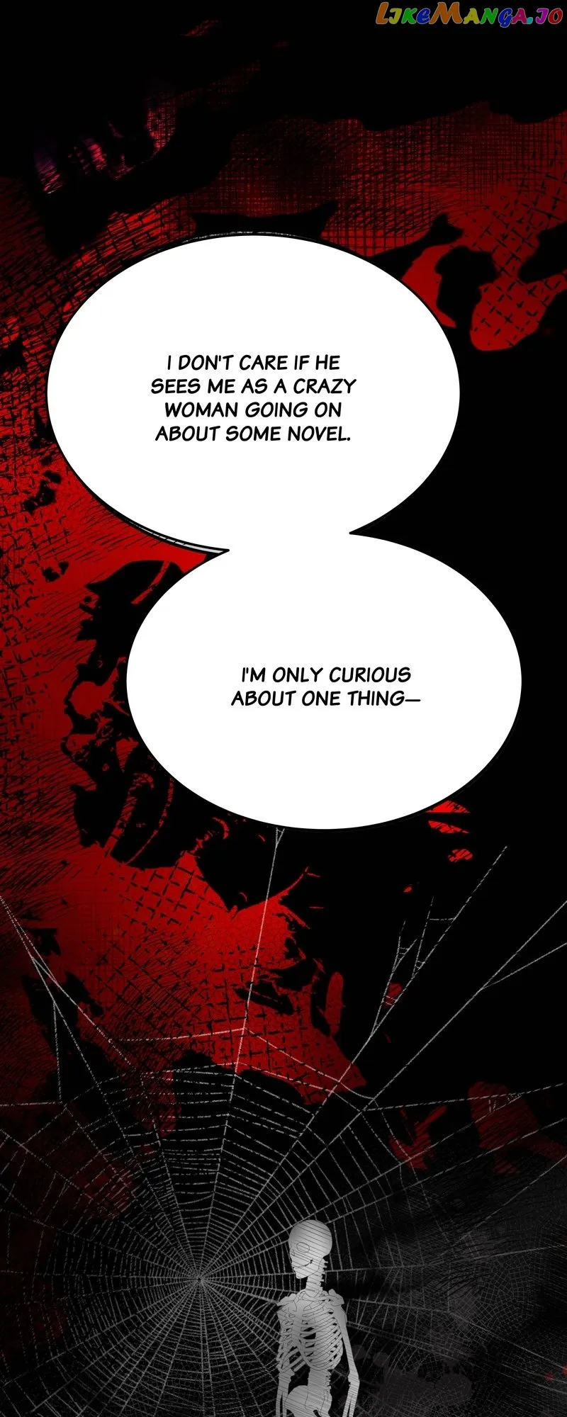 The Villainess Once Said chapter 19 page 23