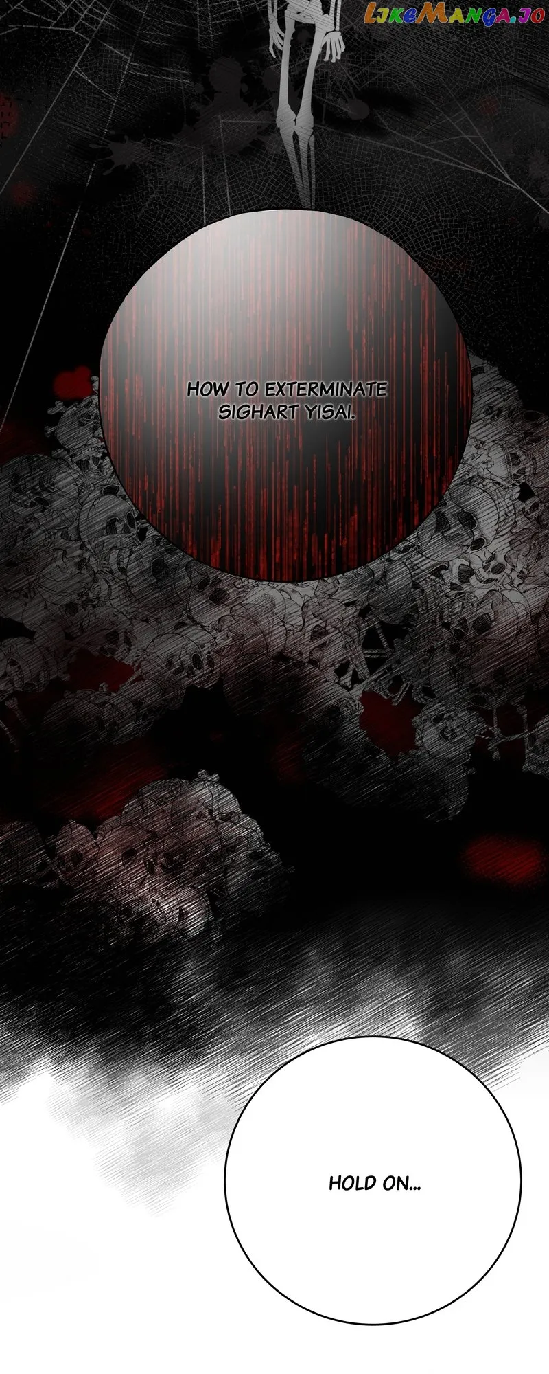 The Villainess Once Said chapter 19 page 24